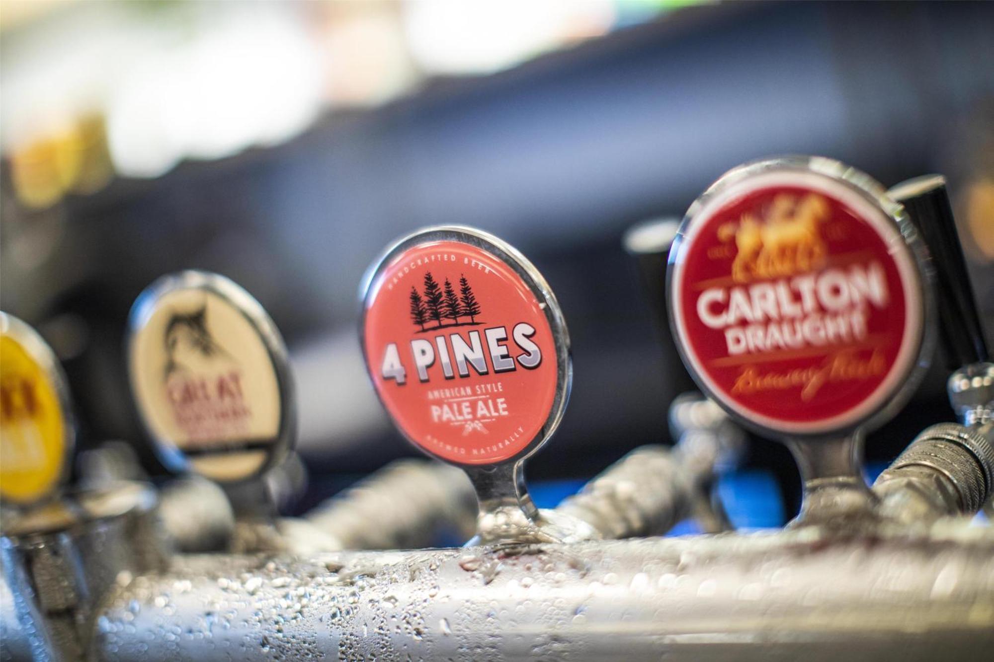 Nightcap At Pymble Hotel Exterior photo