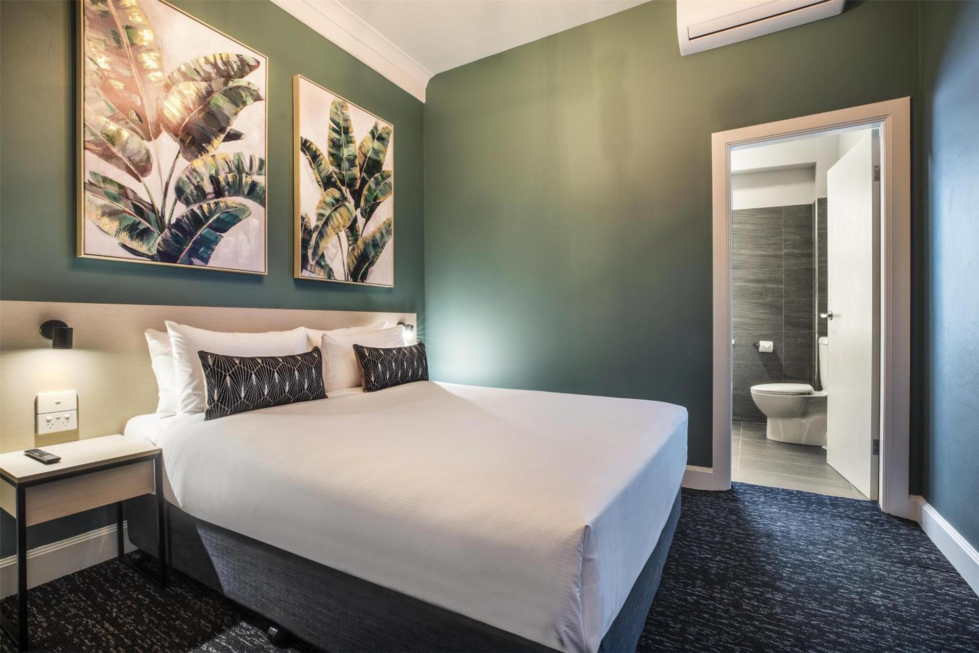 Nightcap At Pymble Hotel Exterior photo